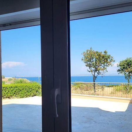 Afentis Apartment Agia Ermioni 外观 照片