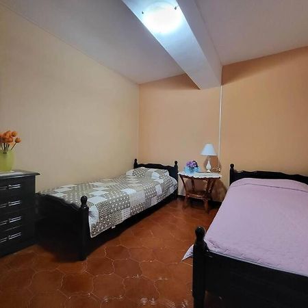 Afentis Apartment Agia Ermioni 外观 照片