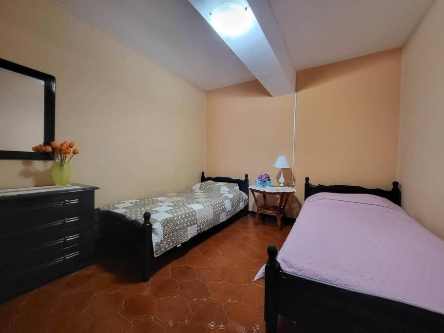 Afentis Apartment Agia Ermioni 外观 照片