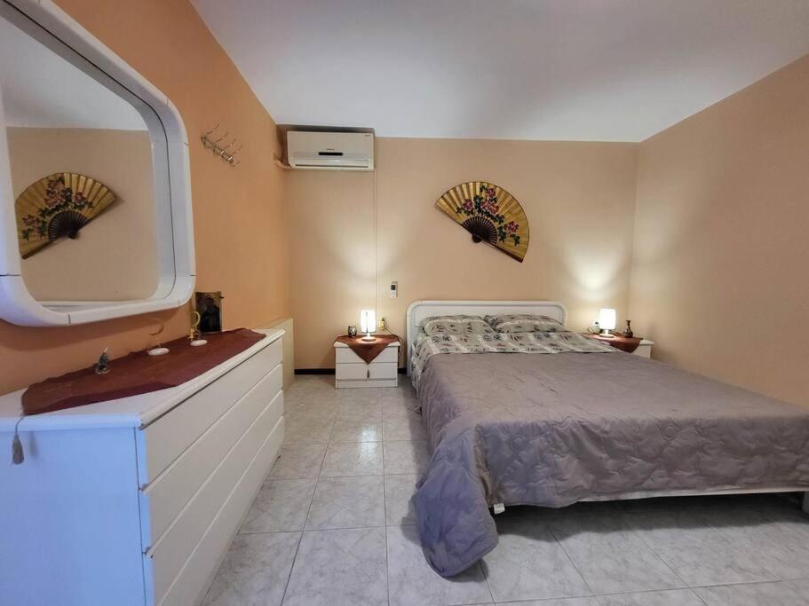 Afentis Apartment Agia Ermioni 外观 照片