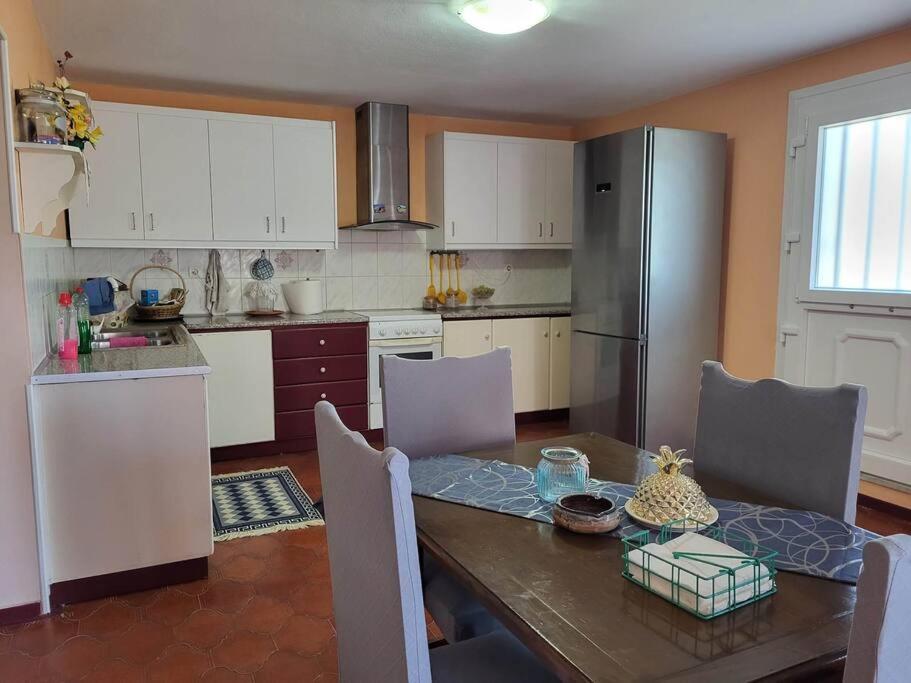 Afentis Apartment Agia Ermioni 外观 照片