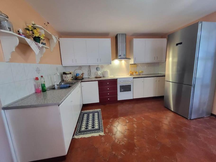 Afentis Apartment Agia Ermioni 外观 照片